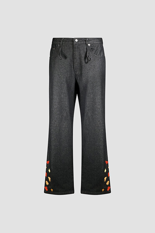 Fall In Love Jeans